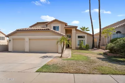 1311 W Thunderhill Drive, Phoenix, AZ 85045 - Photo 1