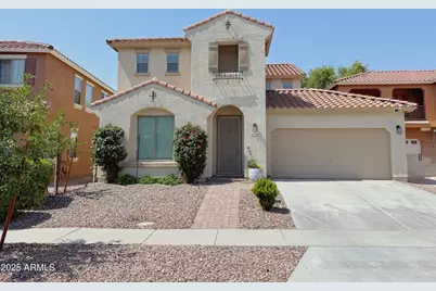 3776 E Sebastian, Gilbert, AZ 85297 - Photo 1