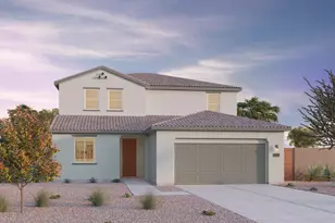 12621 W Luxton, Avondale, AZ 85323 - Photo 1