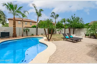 4444 E Franklin, Gilbert, AZ 85295 - Photo 1