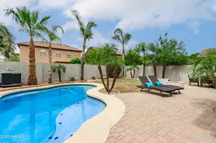 4444 E Franklin, Gilbert, AZ 85295 - Photo 1