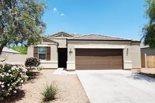 236 S San Jose Ln, Casa Grande, AZ 85194 - Photo 1