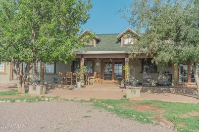 4300 W Prince Road, McNeal, AZ 85617 - Photo 1