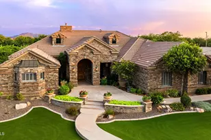 3101 E Portola Valley, Gilbert, AZ 85297 - Photo 1