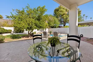 8728 E Via De Viva --, Scottsdale, AZ 85258 - Photo 34