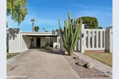 8728 E Via De Viva --, Scottsdale, AZ 85258 - Photo 38
