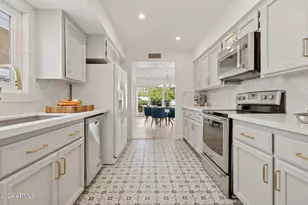 8728 E Via De Viva --, Scottsdale, AZ 85258 - Photo 10