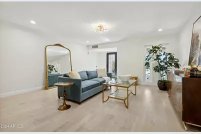 8728 E Via De Viva --, Scottsdale, AZ 85258 - Photo 2