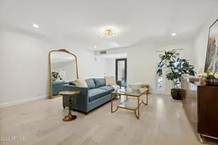 8728 E Via De Viva --, Scottsdale, AZ 85258 - Photo 2