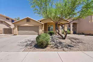 2136 W Goldmine Mountain, San Tan Valley, AZ 85144 - Photo 1