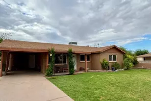 36690 W Pima Dr, Stanfield, AZ 85172 - Photo 1