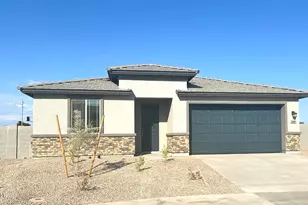 5429 S 251st Dr, Buckeye, AZ 85326 - Photo 1
