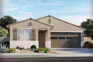 37141 W Vera Cruz, Maricopa, AZ 85138 - Photo 1