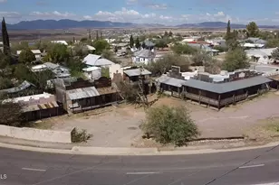 74 E Fremont, Tombstone, AZ 85638 - Photo 1