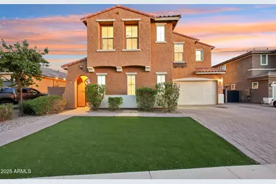 3219 E Mahogany, Chandler, AZ 85249 - Photo 1