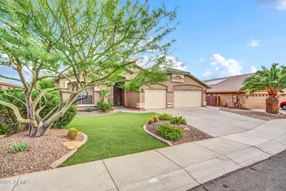 10359 W Country Club, Peoria, AZ 85383 - Photo 1