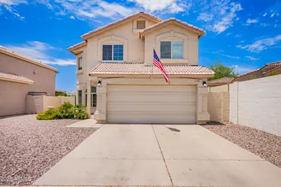 1102 N Blackbird Drive, Gilbert, AZ 85234 - Photo 1