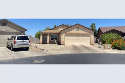 12555 N Pablo, El Mirage, AZ 85335 - Photo 1