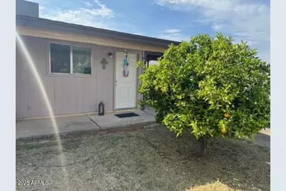 9602 S Calle Vauo Nawi --, Guadalupe, AZ 85283 - Photo 2