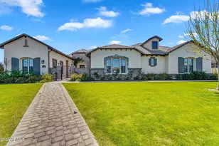 4037 E Minton Cir, Mesa, AZ 85215 - Photo 1