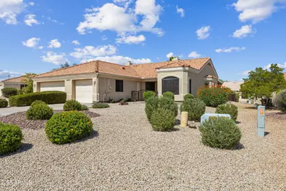 16818 E Alamosa, Fountain Hills, AZ 85268 - Photo 1