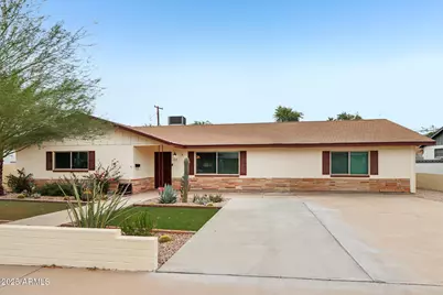 127 E Garfield, Tempe, AZ 85288 - Photo 1