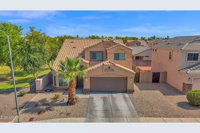 7253 W Aurelius Avenue, Glendale, AZ 85303 - Photo 1