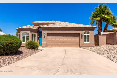 1811 N Abner, Mesa, AZ 85205 - Photo 1