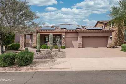 3232 W Caravaggio, Phoenix, AZ 85086 - Photo 1