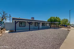 1735 W Cinnabar, Phoenix, AZ 85021 - Photo 1