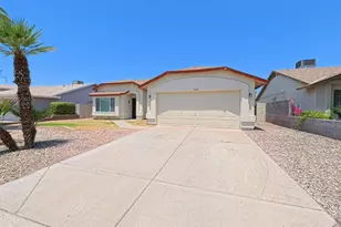 6218 E Colby St, Mesa, AZ 85205 - Photo 1