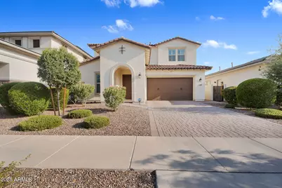 21047 E Mayberry Road, Queen Creek, AZ 85142 - Photo 1