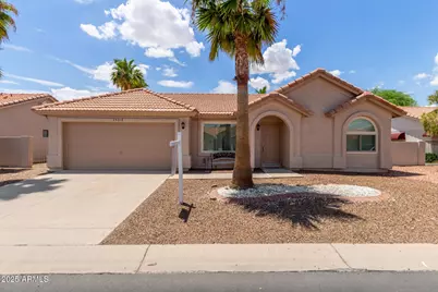 25018 S Drifter, Sun Lakes, AZ 85248 - Photo 1