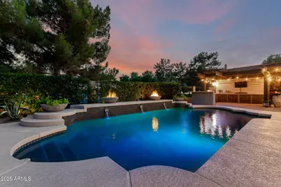 6645 E Gelding Drive, Scottsdale, AZ 85254 - Photo 1