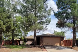 1465 Camino Amapola, Sierra Vista, AZ 85635 - Photo 1