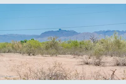 21916 W Duane Lane, Wittmann, AZ 85361 - Photo 32