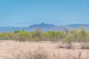 21916 W Duane Ln, Wittmann, AZ 85361 - Photo 32