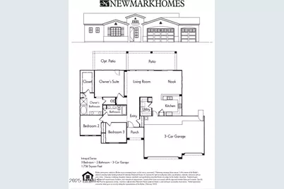 21916 W Duane Lane, Wittmann, AZ 85361 - Photo 2