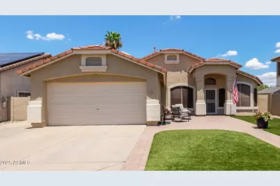 11316 E Persimmon, Mesa, AZ 85212 - Photo 1