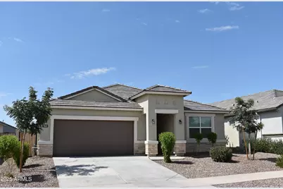 18645 W Hackamore, Wittmann, AZ 85361 - Photo 1