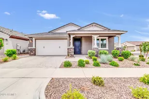 9533 E Spiral, Mesa, AZ 85212 - Photo 1