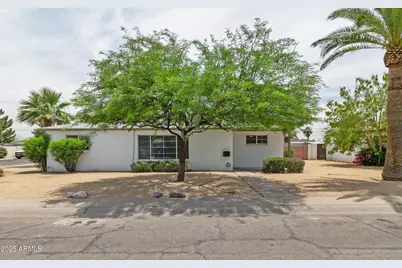 2001 W Marshall, Phoenix, AZ 85015 - Photo 1