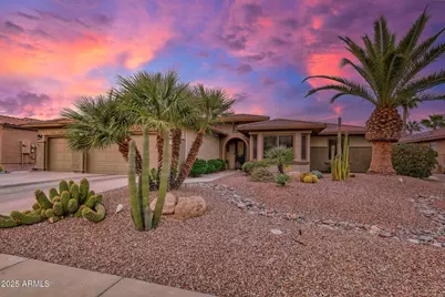 17156 W Lachlan Court, Surprise, AZ 85387 - Photo 1