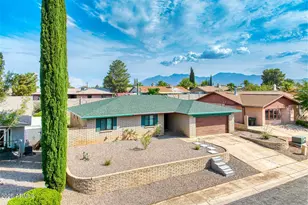 1310 E Buckhorn, Sierra Vista, AZ 85635 - Photo 1