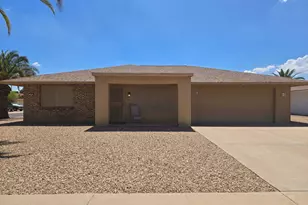 9321 W Willowbrook Dr, Sun City, AZ 85373 - Photo 1