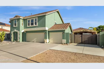 10535 W Daley, Peoria, AZ 85383 - Photo 1