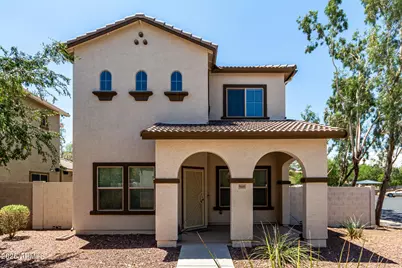 9405 S 33rd Glen, Laveen, AZ 85339 - Photo 1