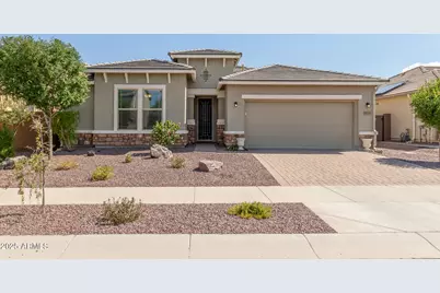 18773 W Mercer Lane, Surprise, AZ 85388 - Photo 1