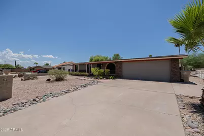 17323 E Rosita, Fountain Hills, AZ 85268 - Photo 1