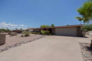17323 E Rosita, Fountain Hills, AZ 85268 - Photo 1
